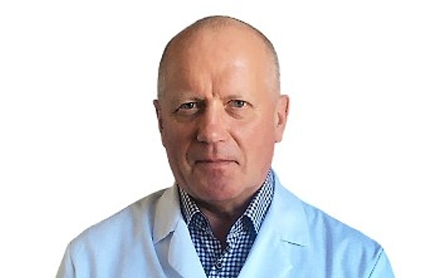 Медведев Алексей Васильевич