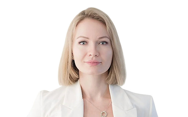 Силкина Кристина Александровна
