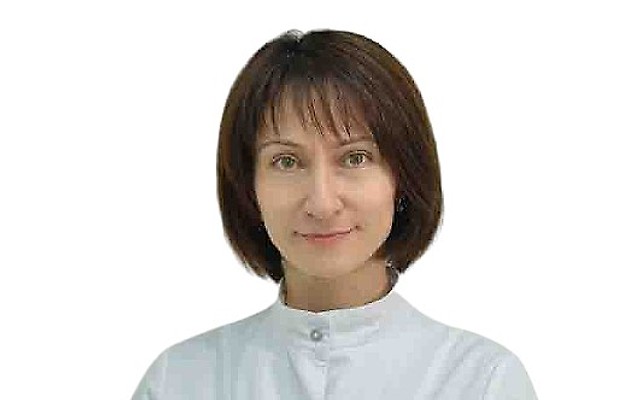 Цораева Юлия Руслановна