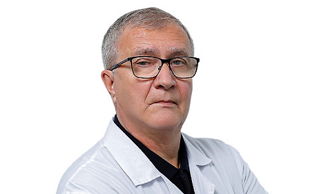 Гончаров Юрий Иванович