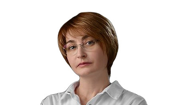 Цебоева Мирослава Борисовна