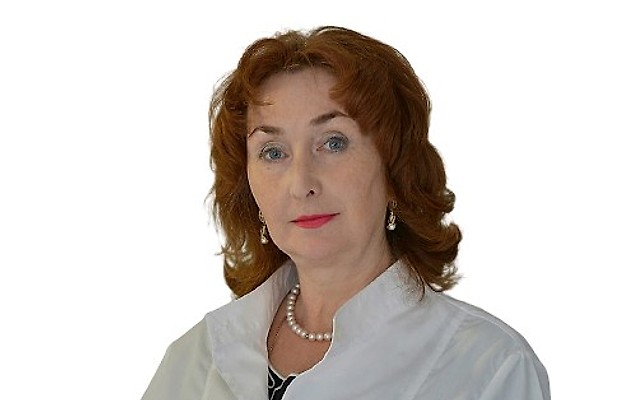 Дзукаева Зарема Заурбековна