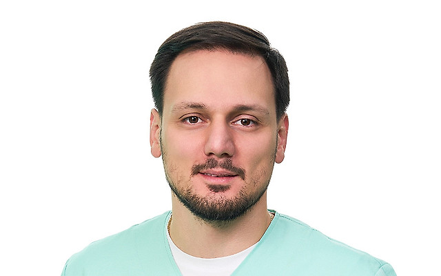 Мхитарян Карен Артаваздович