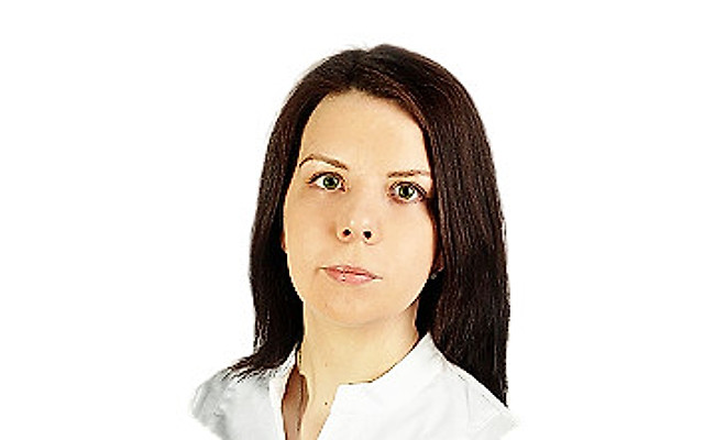 Иванюк Татьяна Анатольевна
