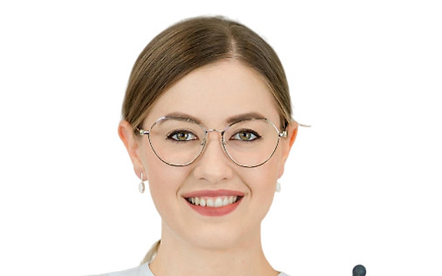 Малюгина Ольга Алексеевна