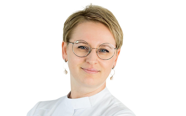 Аржавицина Наталья Сергеевна