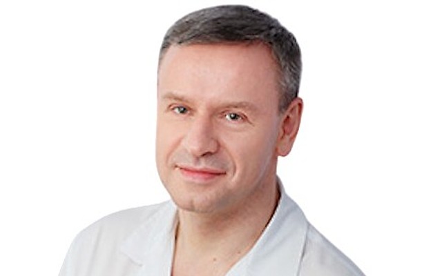 Евдокимов Андрей Витальевич