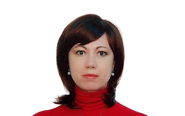 Трапезникова Ирина Леонидовна