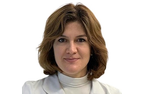 Сикоева Зарина Николаевна