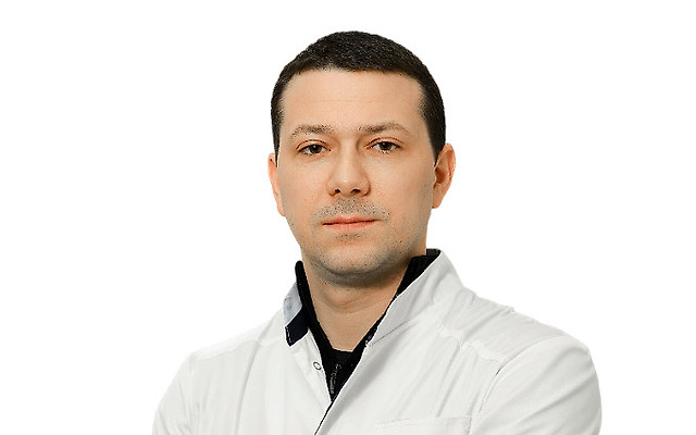 Хуриев Заурбек Олегович