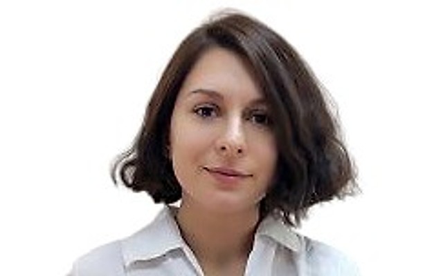 Кононюк Анастасия Сергеевна