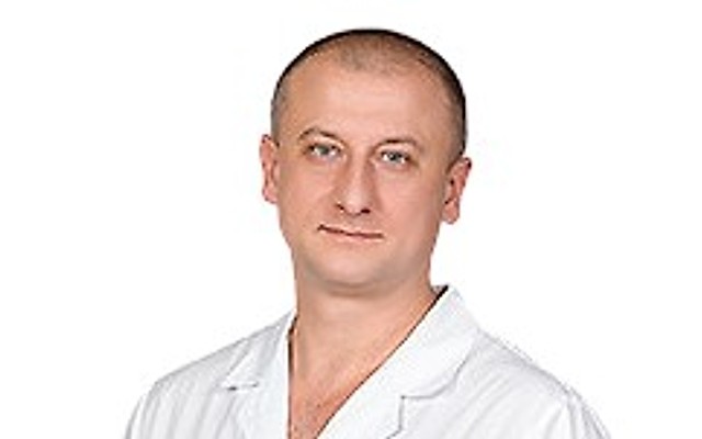 Пчелинцев Константин Эдуардович