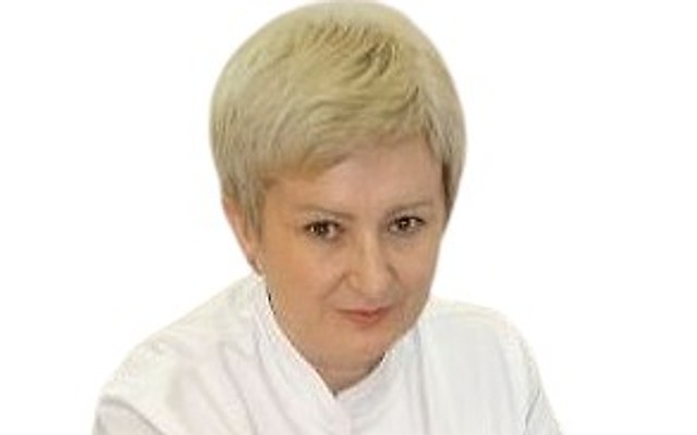 Дерюгина Наталья Арсентьевна
