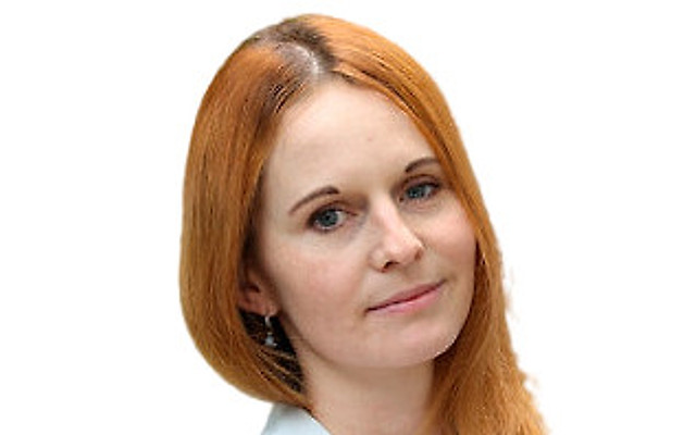 Беллер Елена Александровна