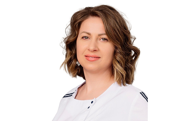 Григорьева Елена Николаевна
