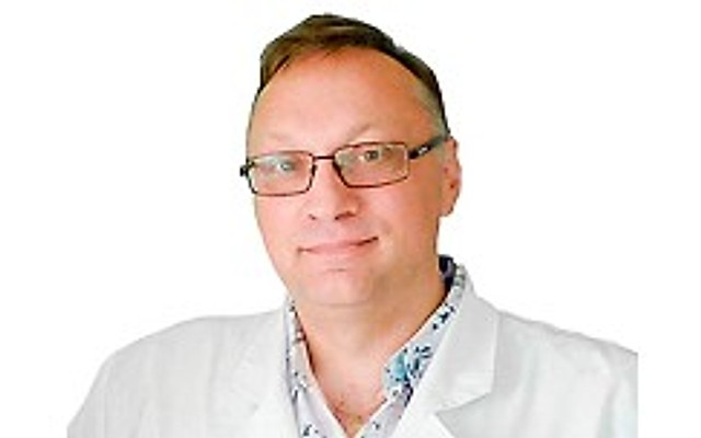 Петров Андрей Владимирович
