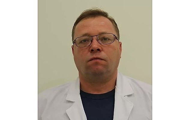 Фурсов Евгений Иванович