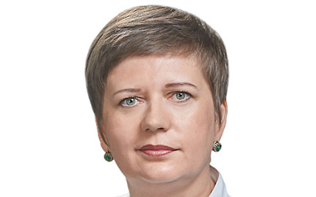 Михайлова Татьяна Владимировна