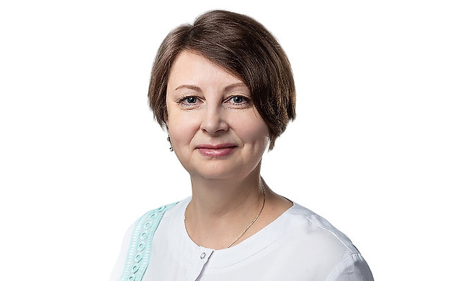Шиве Елена Валерьевна