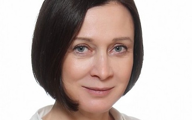 Чеканова Вера Владиславовна