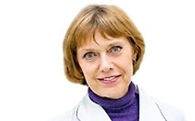 Кириллова Ольга Германовна