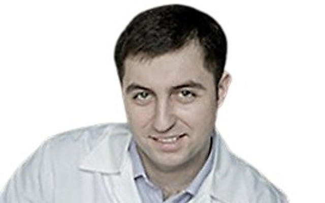 Никуличев Дмитрий Вячеславович