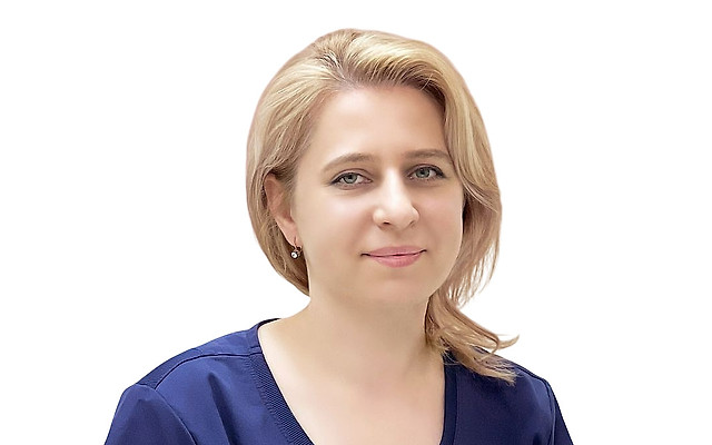 Корнюшко Анна Юрьевна