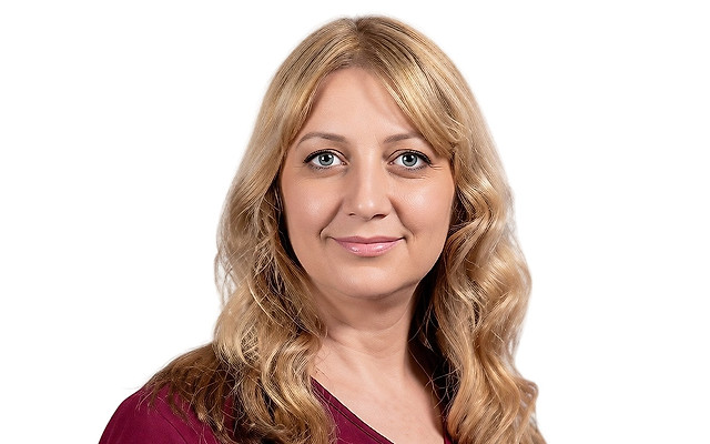 Землякова Светлана Валерьевна