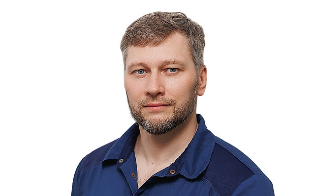 Шульга Роман Викторович