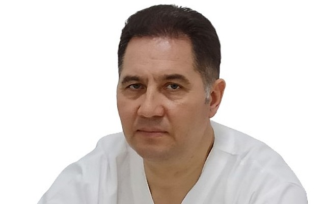 Капорцев Эдуард Александрович