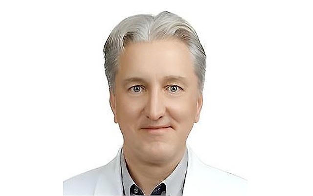 Ходкевич Михаил Борисович