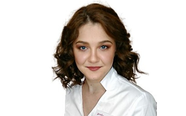 Добрынина Галина Евгеньевна