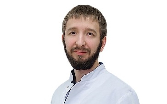 Кутепов Евгений Вадимович