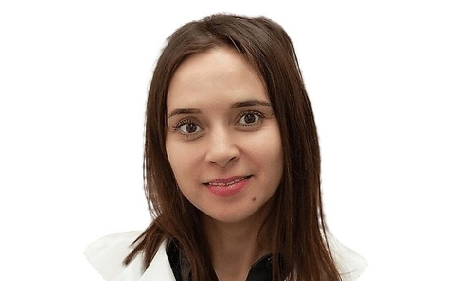 Карнышева Юлия Николаевна