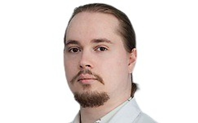 Шумилов Михаил Алексеевич