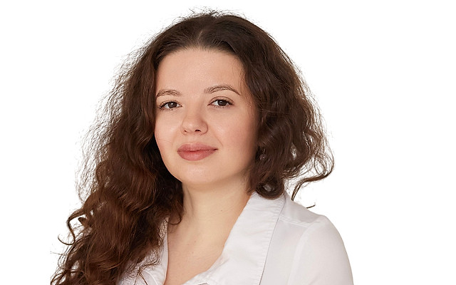 Киселёва Любовь Александровна