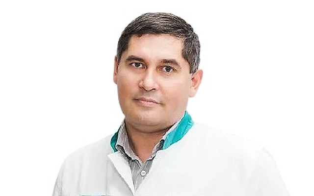 Ерохин Владимир Васильевич