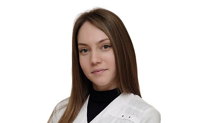 Лемешева Ольга Алексеевна