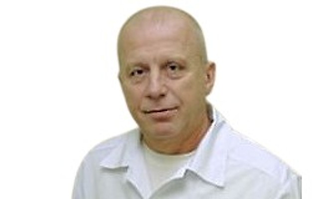 Оганезов Валерий Леванович