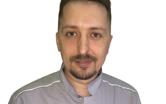 Исаев Денис Николаевич