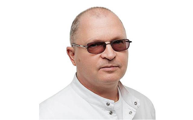 Курносов Андрей Иванович