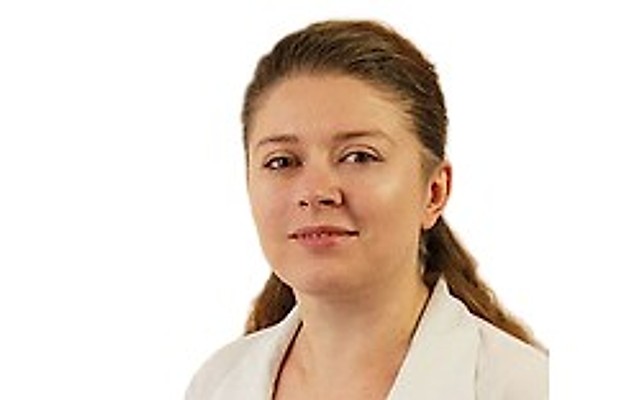 Мусаелова-Ардинцева Наталья Алексеевна