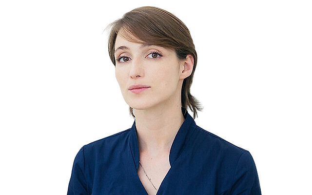 Федосеева Татьяна Сергеевна