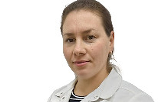 Девдариани Анна Валерьевна