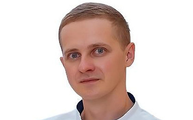 Аладьин Артем Алексеевич