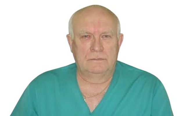 Петров Иван Иванович