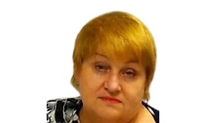 Бирюзова Людмила Ивановна