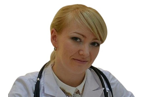 Акатьева Елена Александровна
