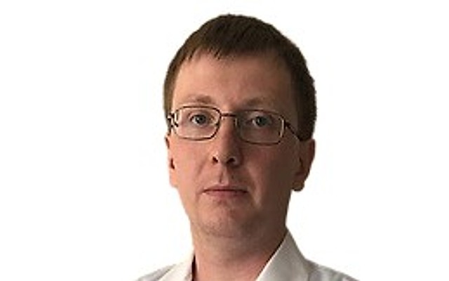 Белоусов Дмитрий Сергеевич