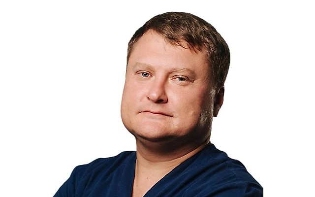Фролов Андрей Андреевич